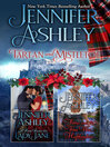Cover image for Tartan and Mistletoe
